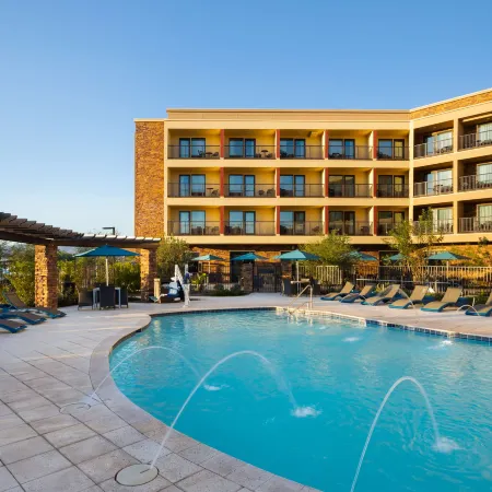 Hampton Inn by Hilton Carefree