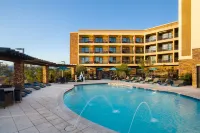Hampton Inn by Hilton Carefree Hotel di Carefree