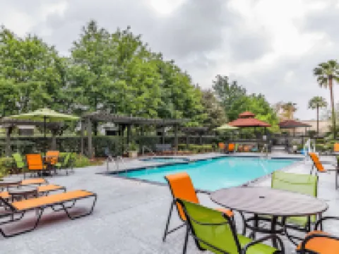 湯博爾拉昆塔温德姆套房酒店 湯博爾酒店