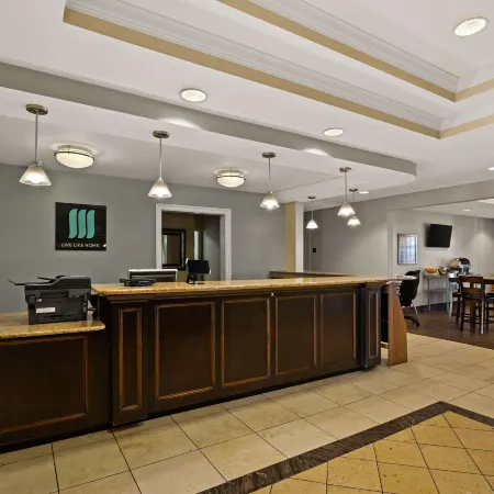 MainStay Suites Houma