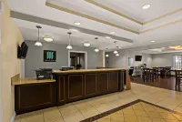 MainStay Suites Houma - petit déjeuner