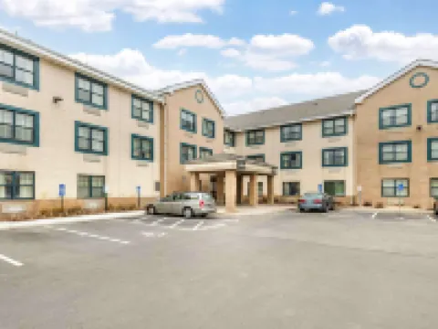 Extended Stay America Suites - Minneapolis - Woodbury Hotels in Woodbury