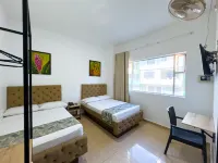 Hotel Central Plaza Medellin Hotels in Itagui