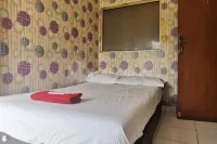 Tangki Residence 1 RedPartner Các khách sạn ở Tây Jakarta