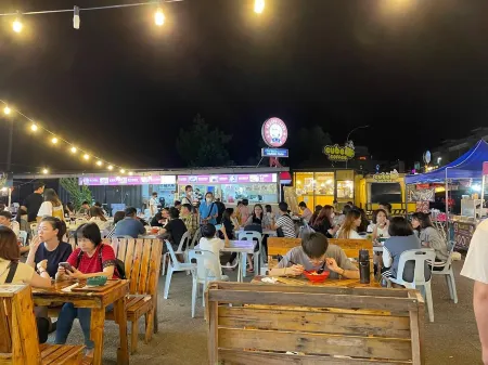 Austin Heights, Manhattan Sovo,Tebrau Johor Bahru Отели рядом с достопримечательностью «Zoom Park»