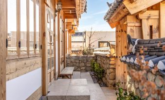Gyeongju Hanokstay Darak