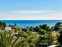 Pepita Hotels in Benissa