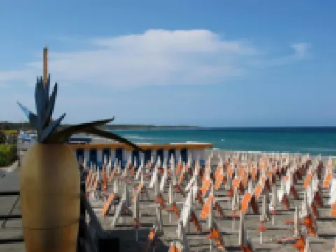 Borgo in Corte Hotels in Martano