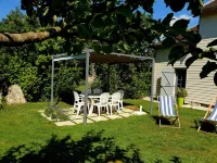 Gite du Lac - Lake Vouglans