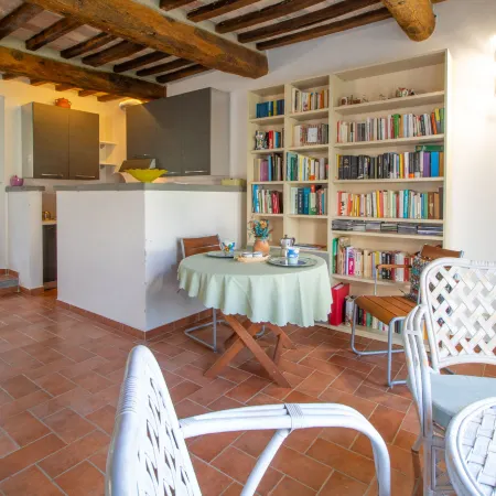 Agriturismo del Talozzo