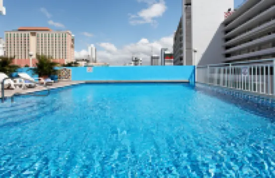 Crowne Plaza 巴拿馬城