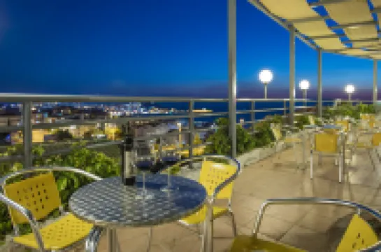 Marti Prime Beach Hotel Hotels in 