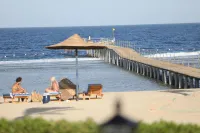 Amarina Queen Resort & Aqua Park Marsa Alam - Romantic