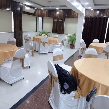Savera A Business Luxury Hotel