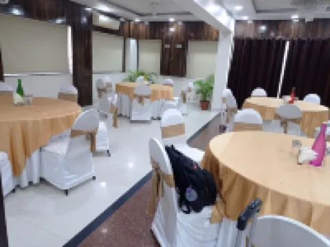 Savera A Business Luxury Hotel