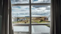SEL - Hótel Mývatn - Mountain view