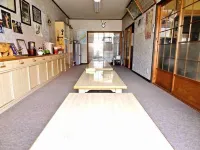 Minshuku Kanshiro โรงแรมในกุโจ