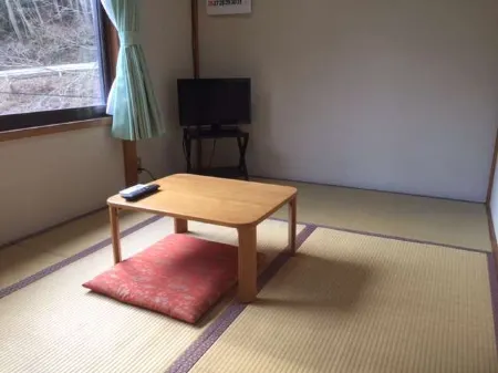 Minshuku Hamanasu Отели рядом с достопримечательностью «Fureai Land Osakimisaki»