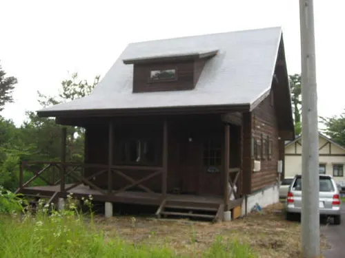 Hiruzen Cottage Sumireso 真庭市住宿飯店