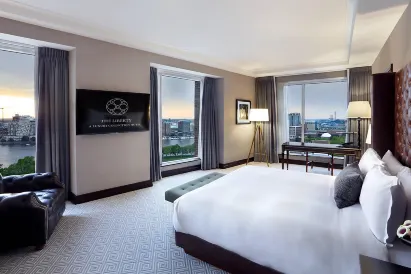 เดอะลิเบอร์ตี้ - โรงแรมในเครือแมริออทลักเชอรี่คอลเลกชั่น บอสตัน