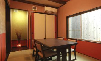 Lodge of Fragrant Waves Sadaya