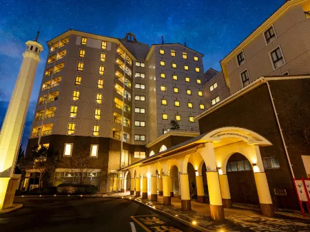 Nagasaki International Hotel