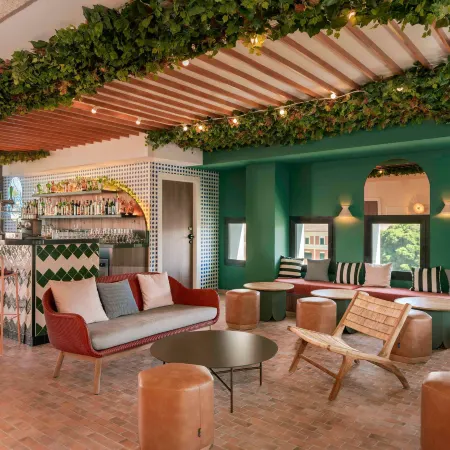 Ibis Styles Sevilla City Santa Justa