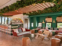 Ibis Styles Sevilla City Santa Justa - bar