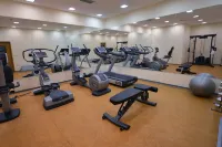 Family Hotel la Luna - All Inclusive - Gym