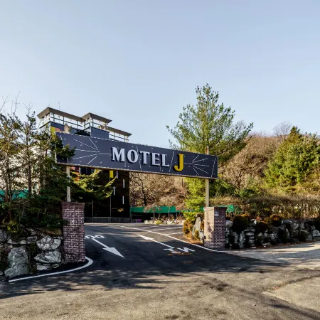 Yangju J (J)