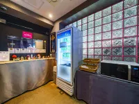 Suwon City Hall Station Hotel Shine Hotels near مقر بلدية سوون