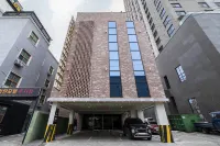 Browndot Hotel Namchuncheon