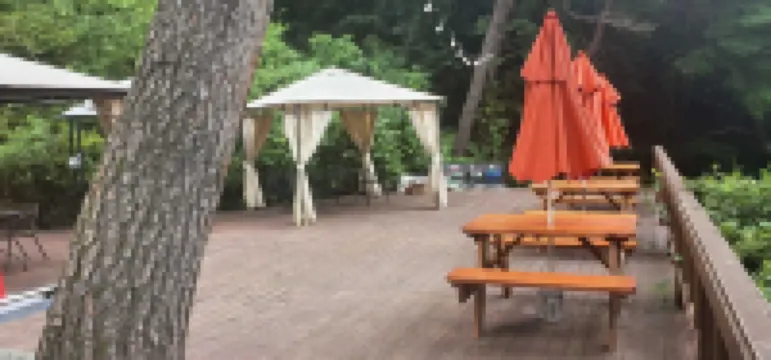 Jecheon Pentel House