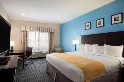 Country Inn & Suites by Radisson, Lubbock, TX Hotels in Lubbock County