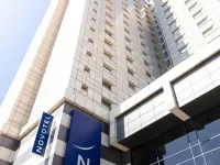 Novotel Poznan Centrum Hotels near Wilda