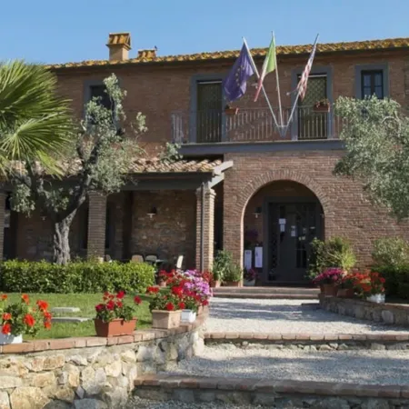 Casale Etrusco