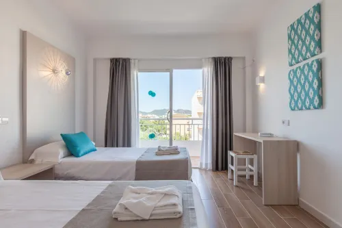 Bluesea Don Jaime Hotels in Cala Millor