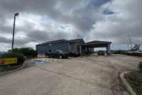 Super 8 by Wyndham Lake Charles/Sulphur - 2 stjerner
