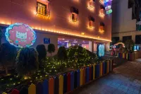 Jangyu Almond Kids Hotel