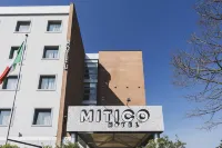 Mitico Hotel & Natural Spa