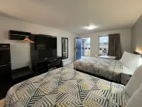 Studio 6 Conroe, TX Hotels in Conroe