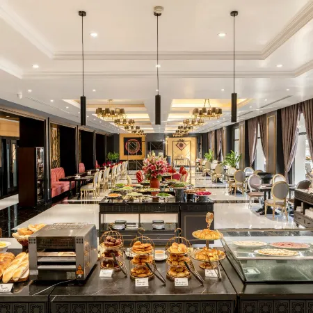 Hotel Sapa Square Affiliated by Melia