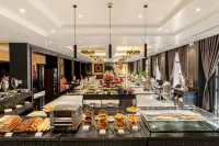 Hotel Sapa Square Affiliated by Melia - breakfast