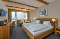 Sunstar Hotel & Spa Grindelwald Hotels near Gletscherschlucht