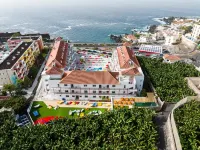 Sholeo Lodges Los Gigantes - 3-Star