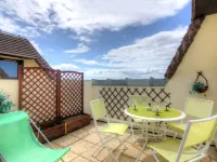 Le Garden Fleuri - Homestays