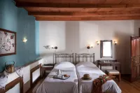 Veneto Boutique Hotel Hotel di Rethymno