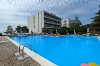 Siagas Beach Hotel - Pools