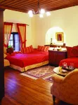 Santikos Mansion, Santikos Collection Hotels in Milies