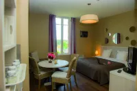 Résidence de Tourisme Vacances Bleues Villa Regina - 3-stjärniga